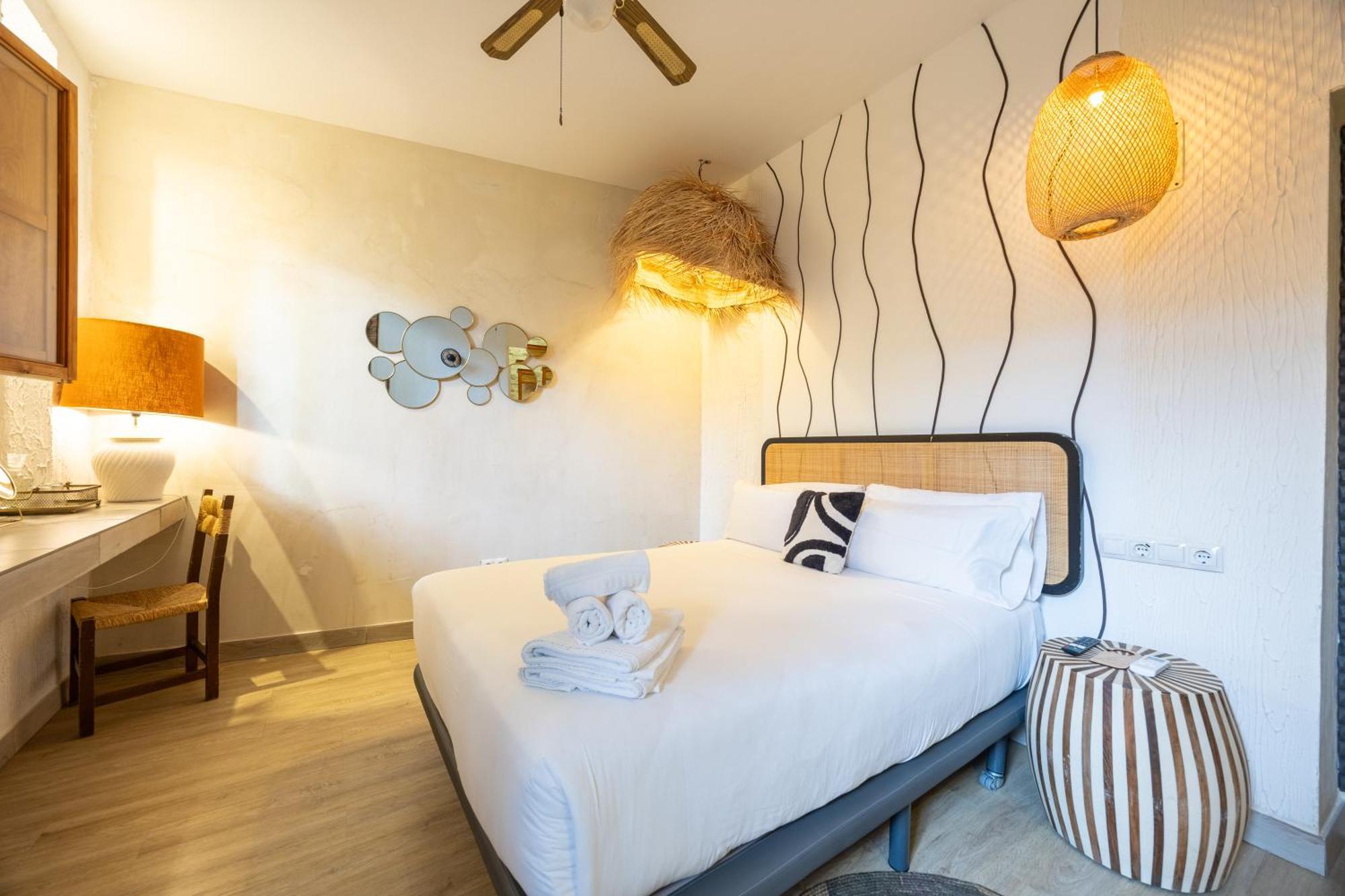 Abalu Collection Hotel Life Gran Via — Photos 3